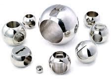 Stainless Steel Balls