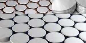 Stainless Steel Circle