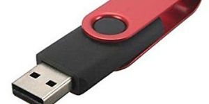 USB Flash Drives
