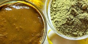 Herbal Heena Powder