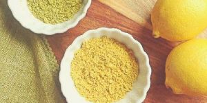 Lemon Powder