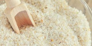 Psyllium Husk