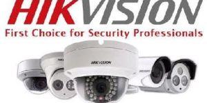 CCTV Camera