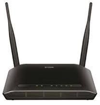 Tenda Router