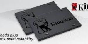 WD Solid State Drive