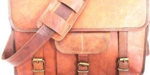 Leather Briefcase Bags