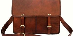 Leather Laptop Bags