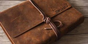 Leather Journals