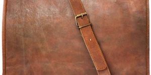 Leather Messenger Bags