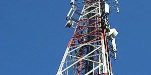 Airtel Tower Installation Services