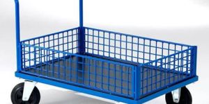 Material Handling Trolley