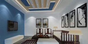Bedroom Ceiling Designing