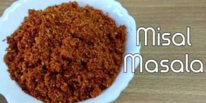 Misal Masala