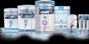 Reverse Osmosis Water Purifier