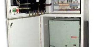 VCB Control Panel