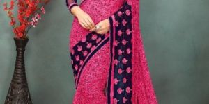 Designer Sarees