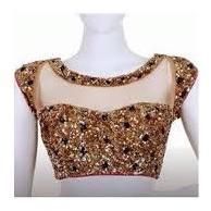 Party Wear Blouse