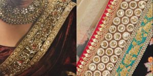 Saree Lace