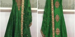 Suit Lace