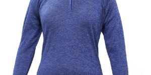 Ladies Fleece Hooded Sweatshirts