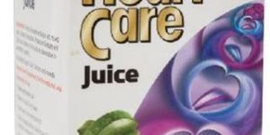 Heart Care Juice