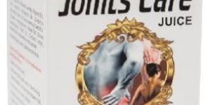 Joint Care Juice