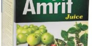 Organic Kalp Amrit Juice