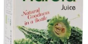 Organic Karela Juice