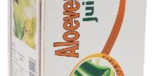 Natural Aloe Vera Juice