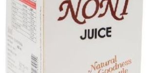 Noni Juice