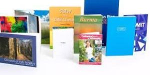 Book Printing Services