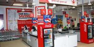 Inshop Branding Services