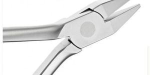 ADAMS PLIER PRECISION