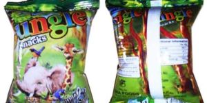 Jungle Snacks