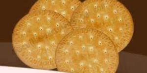 Marie Flavor Biscuits