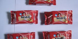 Sarah G 40-43gm Glucose Biscuits
