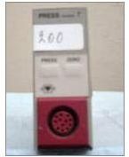 Press Module