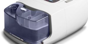Resmart Bipap Machine
