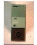 Temp Module