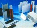 PVC Rigid Profiles