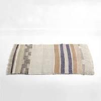 Hand Woven Bath Mats