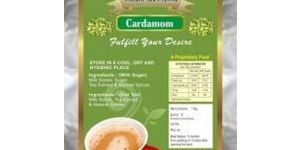 Desire Cardamom Instant Tea Premix