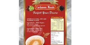 Desire Cardamom Masala