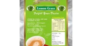 Desire Lemon Grass Instant Tea Premix