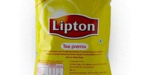 Lipton Tea Premix