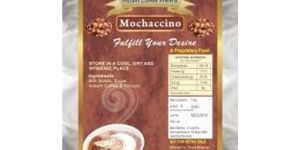 Desire Mochaccino Coffee Premix