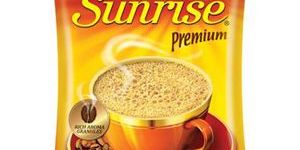 Nescafe Sunrise Coffee Premix