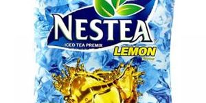 Nestea Lemon Iced Tea Premix