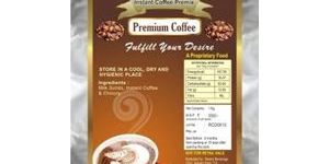 Desire Premium Coffee Premix