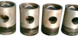 Marine Engine Spare Parts